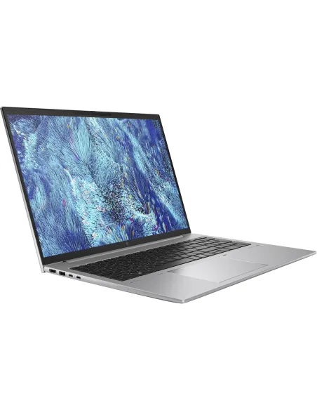 HP ZBook Firefly G11 A3YU4ET Intel Core Ultra 7-155H/32GB/1TB SSD/RTX A500/16" W11 Pro