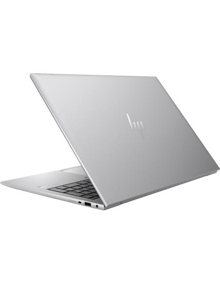 HP ZBook Firefly G11 A3YU4ET Intel Core Ultra 7-155H/32GB/1TB SSD/RTX A500/16" W11 Pro