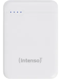 Intenso XS5000 Powerbank 5000mAh Blanco-AATBPT0315