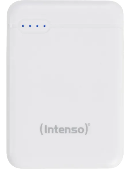 Intenso XS5000 Powerbank 5000mAh Blanco