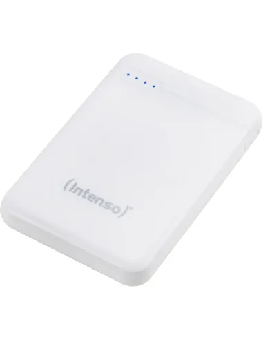Intenso XS5000 Powerbank 5000mAh Blanco