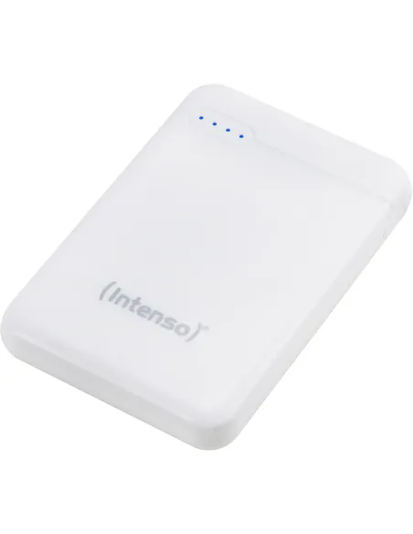 Intenso XS5000 Powerbank 5000mAh Blanco