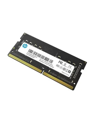 HP S1 SO-DIMM DDR4 2400Mhz 16GB CL19