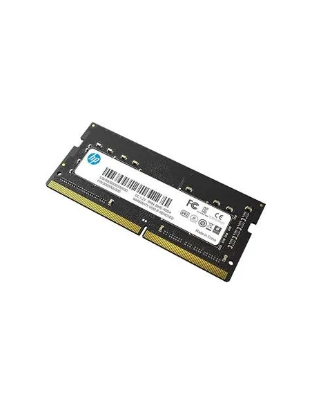 HP S1 SO-DIMM DDR4 2400Mhz 16GB CL19