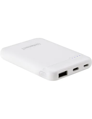 Intenso XS5000 Powerbank 5000mAh Blanco