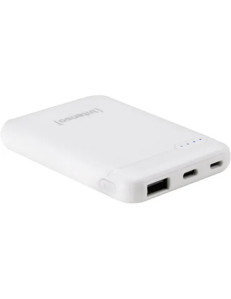Intenso XS5000 Powerbank 5000mAh Blanco