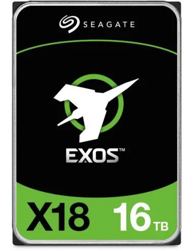 Seagate Exos ST16000NM000J 16TB 3.5" SATA3