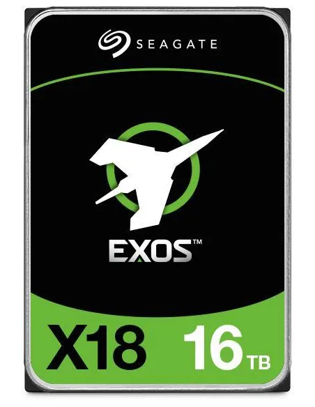 Seagate Exos ST16000NM000J 16TB 3.5" SATA3