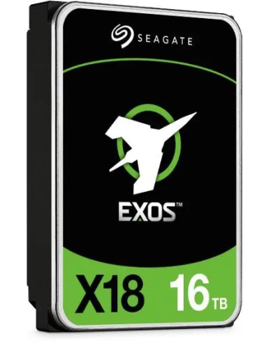 Seagate Exos ST16000NM000J 16TB 3.5" SATA3
