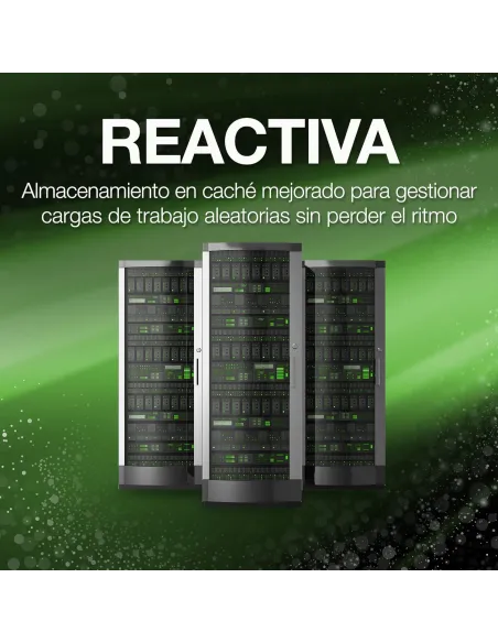 Seagate Exos ST16000NM000J 16TB 3.5" SATA3