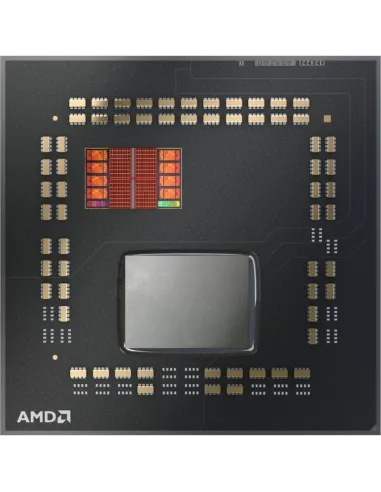 AMD Ryzen 7 5700X3D 3/4.1GHz Box