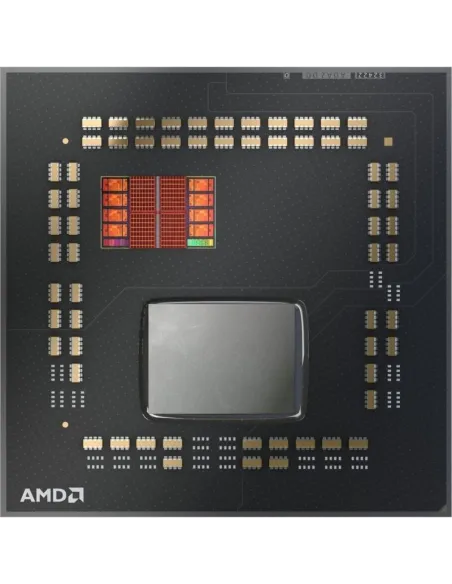 AMD Ryzen 7 5700X3D 3/4.1GHz Box