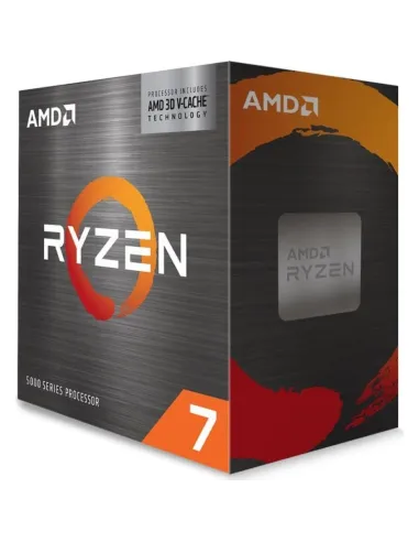 AMD Ryzen 7 5700X3D 3/4.1GHz Box
