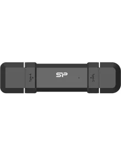 SP DS72 Disco USB 500GB USB-A/USB-C-FAELAP0761