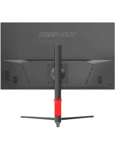 KeepOut XGM27PROIIIS 27" Full HD 200 Hz FreeSync
