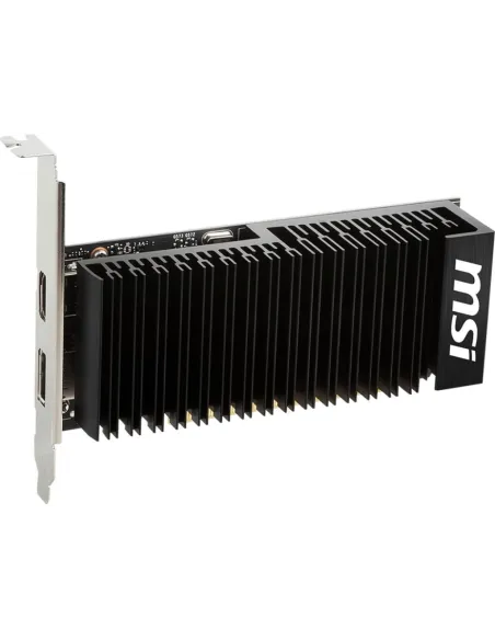 MSI GeForce GT 1030 4GHD4 LP OC 4GB GDDR4