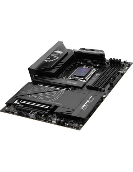 MSI MPG X870E CARBON WIFI