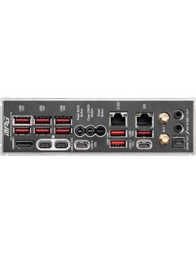 MSI MPG X870E CARBON WIFI