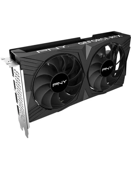 PNY GeForce RTX 4060 VERTO 8GB GDDR6X DLSS3