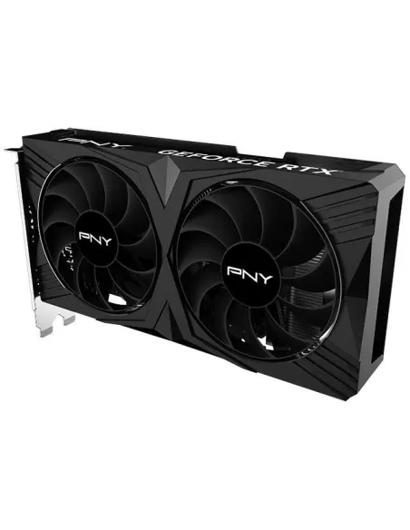 PNY GeForce RTX 4060 VERTO 8GB GDDR6X DLSS3
