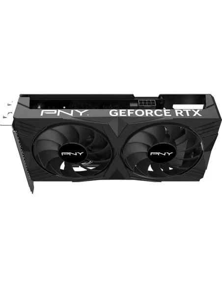 PNY GeForce RTX 4060 VERTO 8GB GDDR6X DLSS3