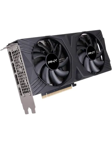 PNY RTX 4060 Ti Gaming VERTO 16GB GDDR6X
