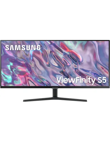Samsung ViewFinity S5 LS34C500GAUXEN 34" LED UWQHD 100Hz