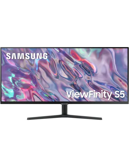 Samsung ViewFinity S5 LS34C500GAUXEN 34" LED UWQHD 100Hz