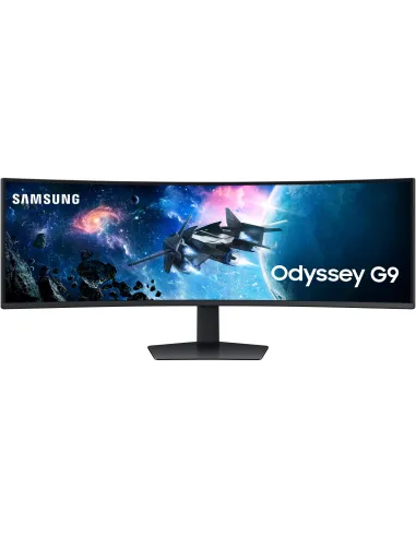 Samsung Odyssey G9 LS49CG954EUXEN 49" LED QHD 240 Hz Curvo UltraWide