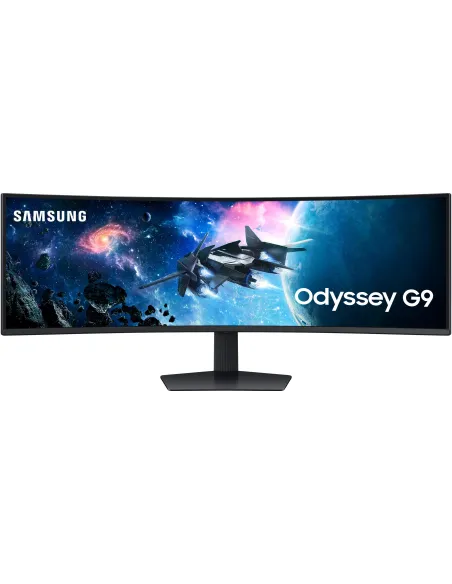 Samsung Odyssey G9 LS49CG954EUXEN 49" LED QHD 240 Hz Curvo UltraWide