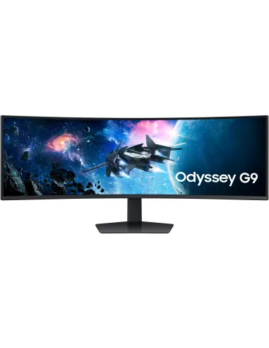 Samsung Odyssey G9 LS49CG954EUXEN 49" LED QHD 240 Hz Curvo UltraWide