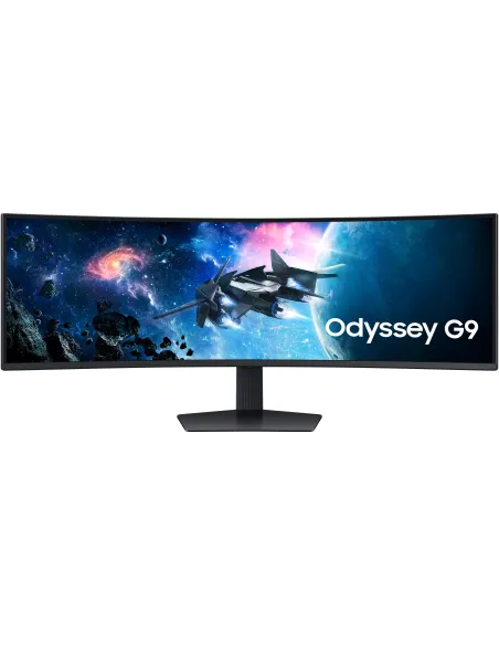 Samsung Odyssey G9 LS49CG954EUXEN 49" LED QHD 240 Hz Curvo UltraWide