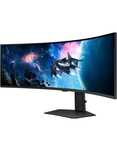 Samsung Odyssey G9 LS49CG954EUXEN 49" LED QHD 240 Hz Curvo UltraWide
