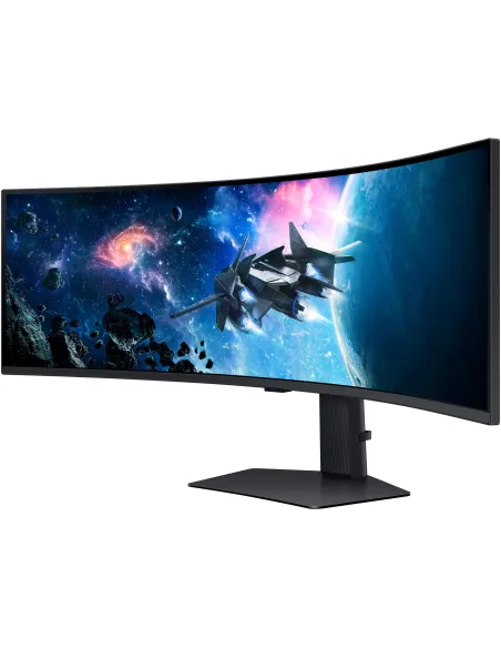 Samsung Odyssey G9 LS49CG954EUXEN 49" LED QHD 240 Hz Curvo UltraWide