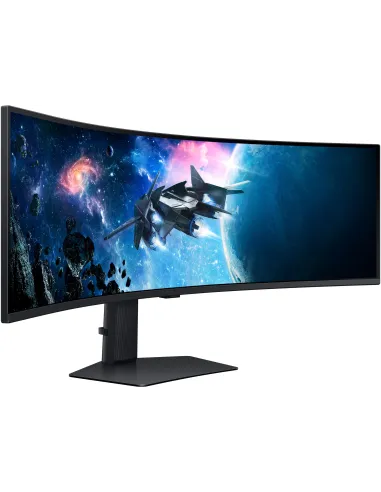 Samsung Odyssey G9 LS49CG954EUXEN 49" LED QHD 240 Hz Curvo UltraWide