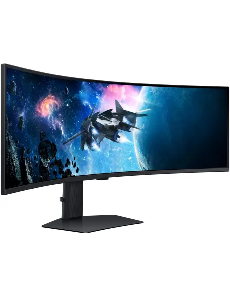 Samsung Odyssey G9 LS49CG954EUXEN 49" LED QHD 240 Hz Curvo UltraWide