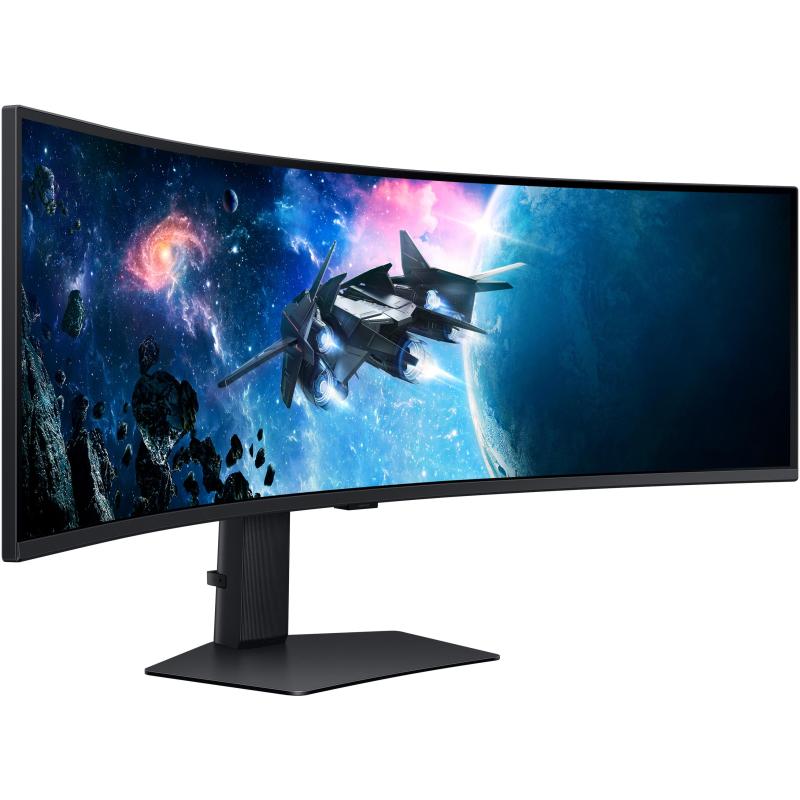 Samsung Odyssey G9 LS49CG954EUXEN 49" LED QHD 240 Hz Curvo UltraWide