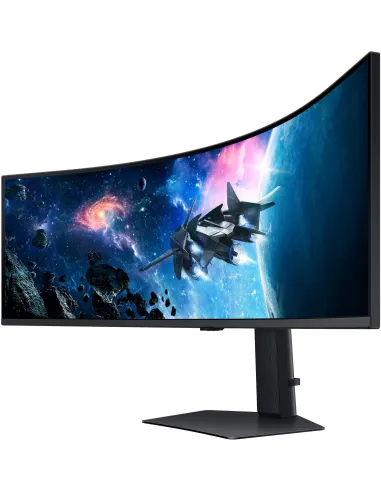 Samsung Odyssey G9 LS49CG954EUXEN 49" LED QHD 240 Hz Curvo UltraWide