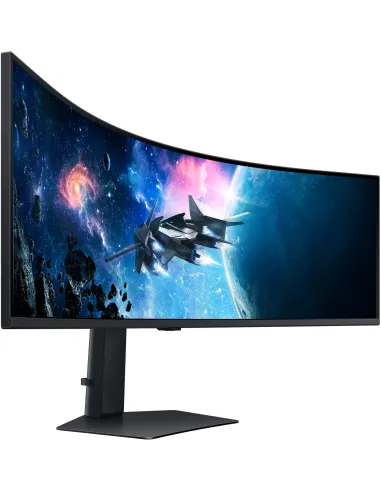Samsung Odyssey G9 LS49CG954EUXEN 49" LED QHD 240 Hz Curvo UltraWide