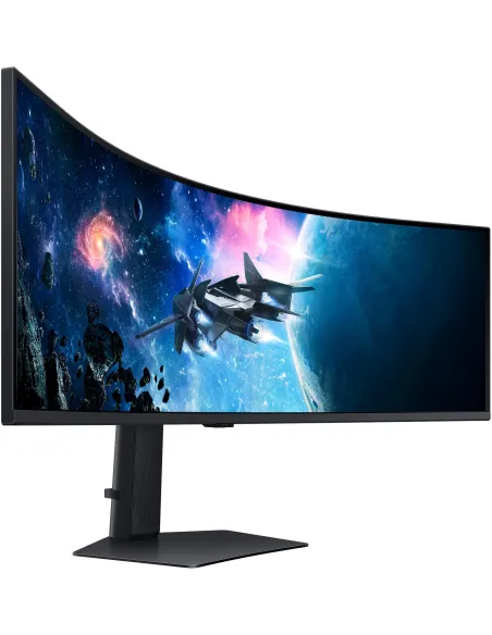 Samsung Odyssey G9 LS49CG954EUXEN 49" LED QHD 240 Hz Curvo UltraWide