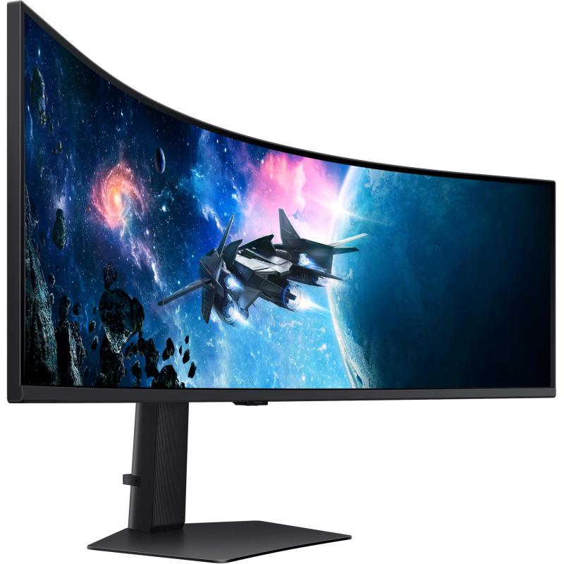 Samsung Odyssey G9 LS49CG954EUXEN 49" LED QHD 240 Hz Curvo UltraWide