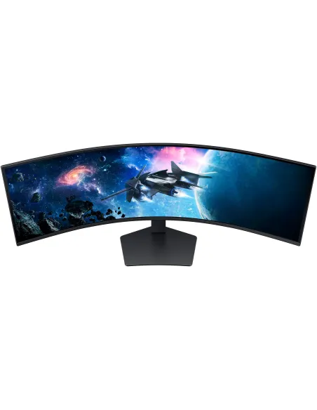 Samsung Odyssey G9 LS49CG954EUXEN 49" LED QHD 240 Hz Curvo UltraWide