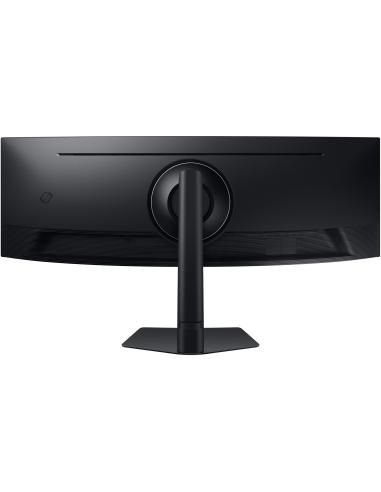 Samsung Odyssey G9 LS49CG954EUXEN 49" LED QHD 240 Hz Curvo UltraWide
