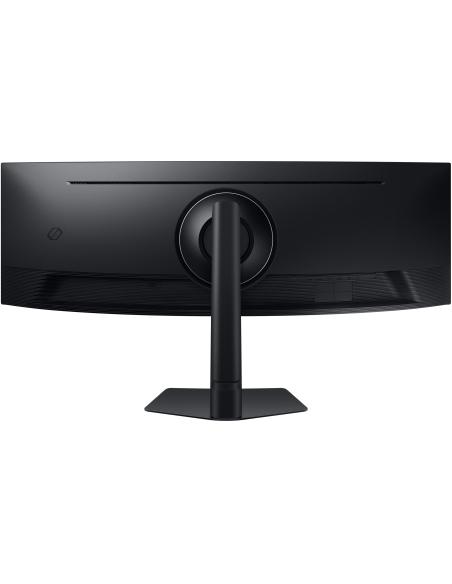 Samsung Odyssey G9 LS49CG954EUXEN 49" LED QHD 240 Hz Curvo UltraWide