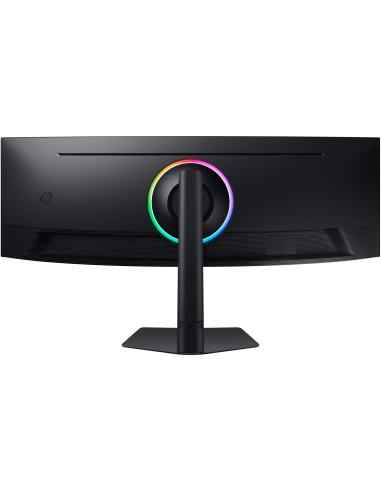Samsung Odyssey G9 LS49CG954EUXEN 49" LED QHD 240 Hz Curvo UltraWide