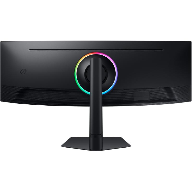 Samsung Odyssey G9 LS49CG954EUXEN 49" LED QHD 240 Hz Curvo UltraWide