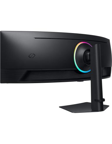 Samsung Odyssey G9 LS49CG954EUXEN 49" LED QHD 240 Hz Curvo UltraWide