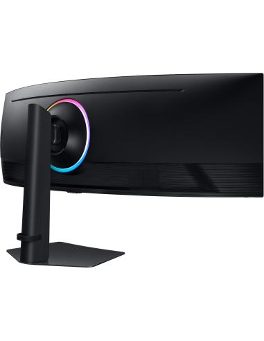 Samsung Odyssey G9 LS49CG954EUXEN 49" LED QHD 240 Hz Curvo UltraWide
