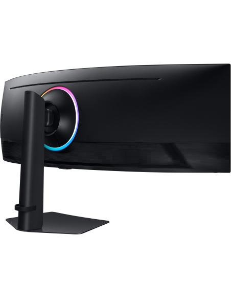 Samsung Odyssey G9 LS49CG954EUXEN 49" LED QHD 240 Hz Curvo UltraWide