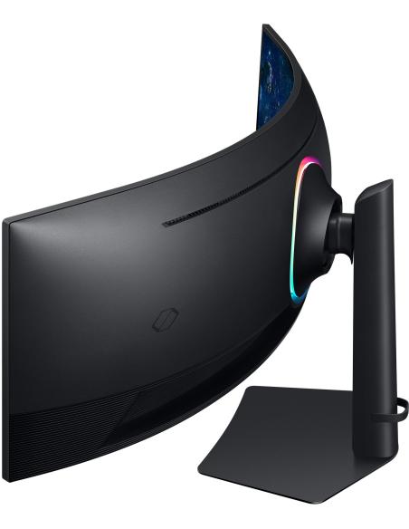 Samsung Odyssey G9 LS49CG954EUXEN 49" LED QHD 240 Hz Curvo UltraWide